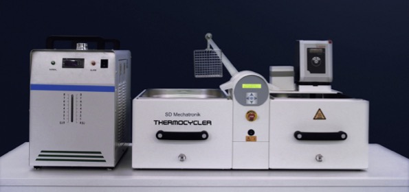 What is a Thermocycler? Simulating Artificial Aging Explained